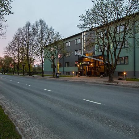 Arabella Hotel Kuressaare Luaran gambar