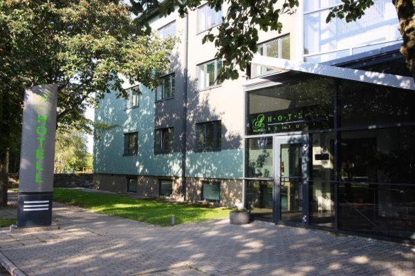 Arabella Hotel Kuressaare Luaran gambar