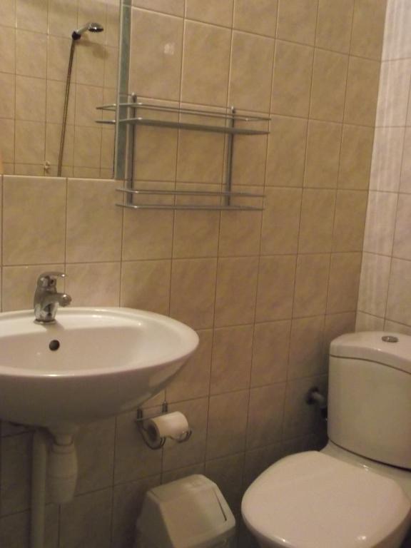 Arabella Hotel Kuressaare Bilik gambar