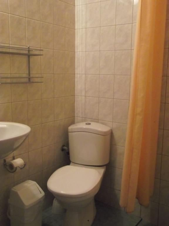 Arabella Hotel Kuressaare Bilik gambar