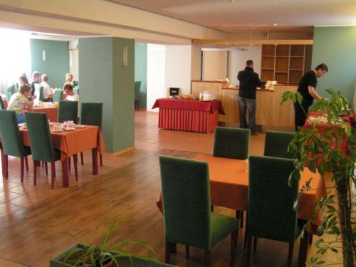 Arabella Hotel Kuressaare Luaran gambar