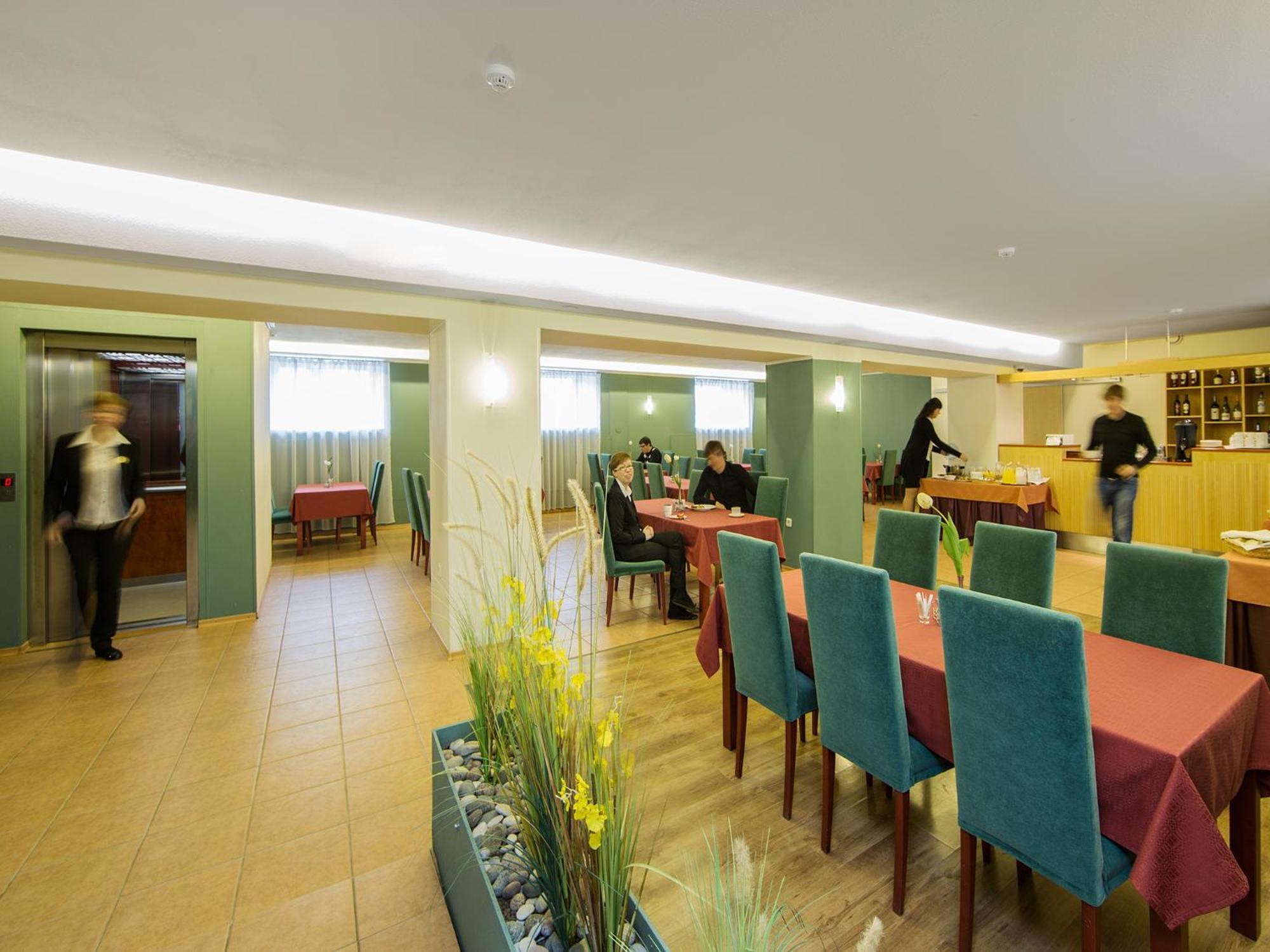 Arabella Hotel Kuressaare Luaran gambar