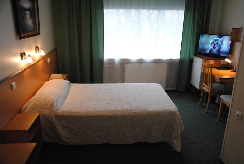 Arabella Hotel Kuressaare Bilik gambar