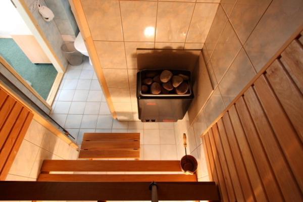 Arabella Hotel Kuressaare Luaran gambar
