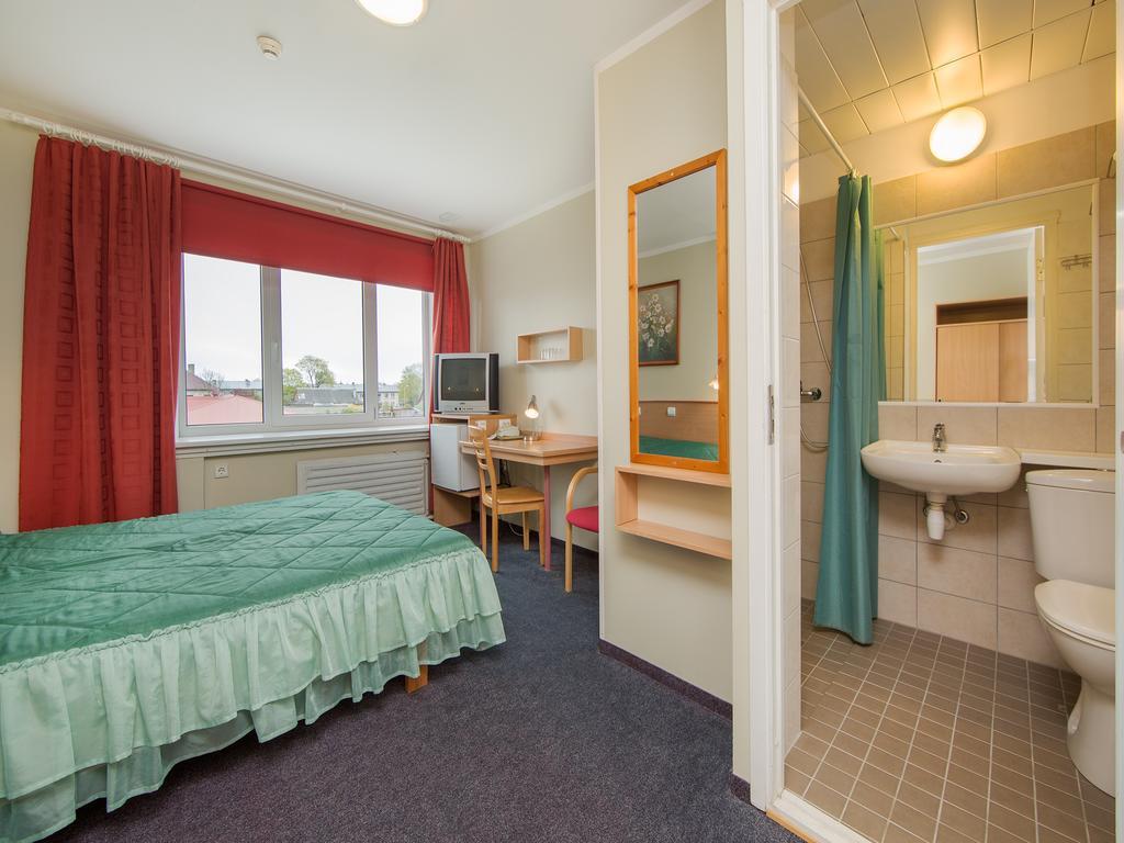 Arabella Hotel Kuressaare Luaran gambar