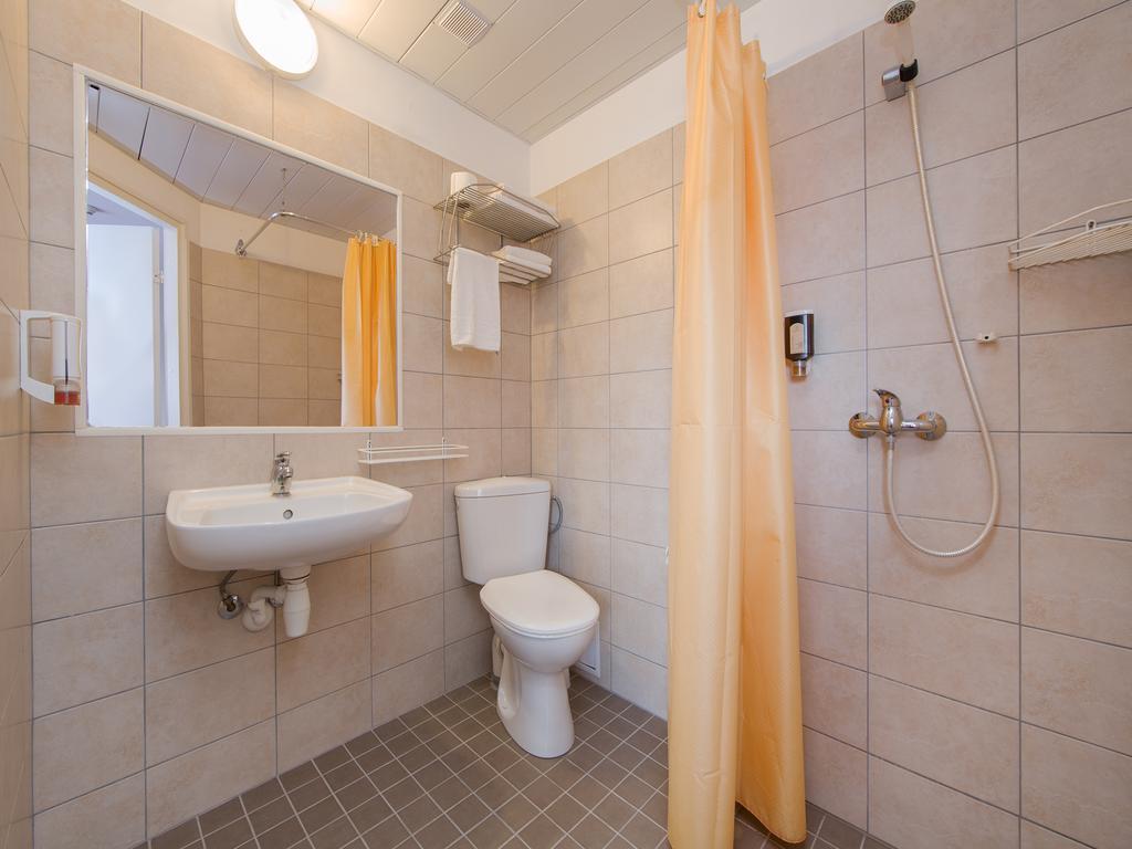 Arabella Hotel Kuressaare Luaran gambar