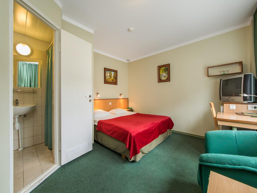 Arabella Hotel Kuressaare Luaran gambar
