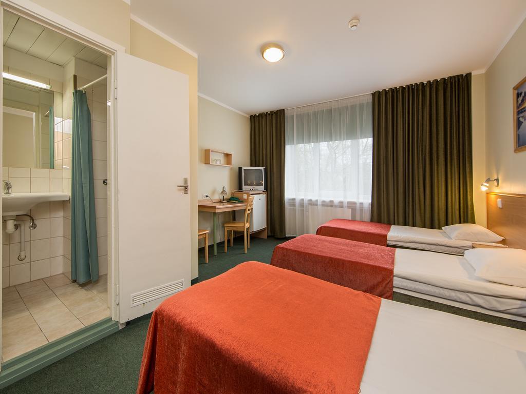 Arabella Hotel Kuressaare Luaran gambar