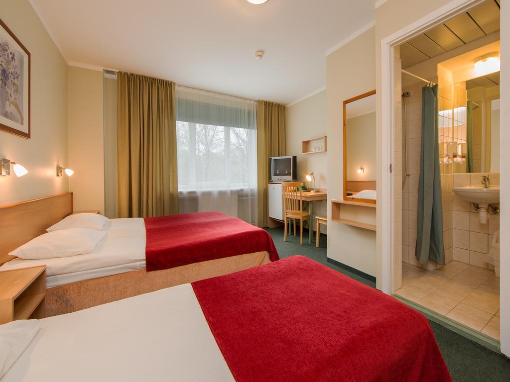 Arabella Hotel Kuressaare Luaran gambar