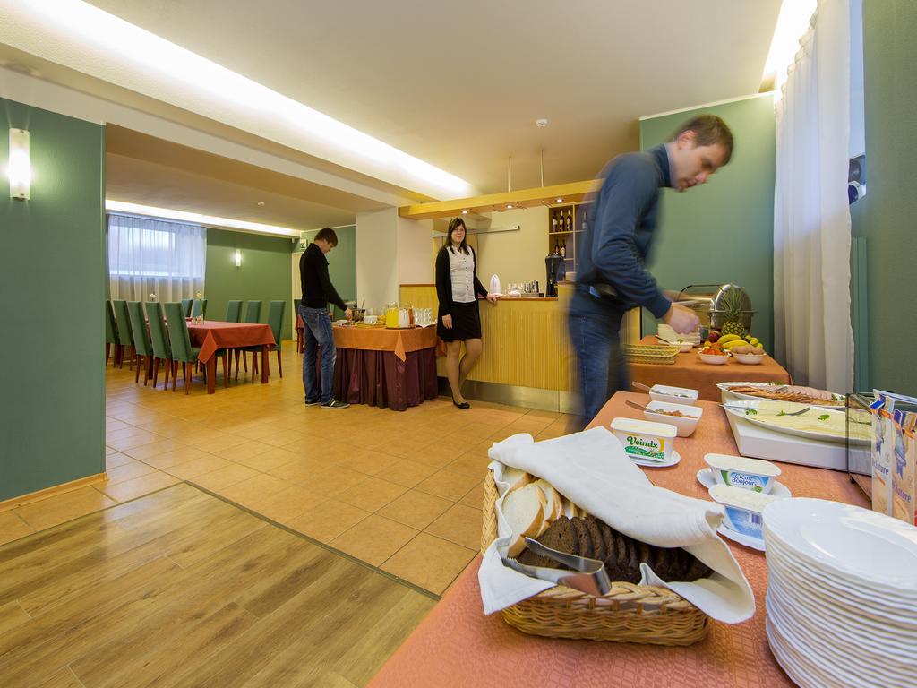 Arabella Hotel Kuressaare Luaran gambar