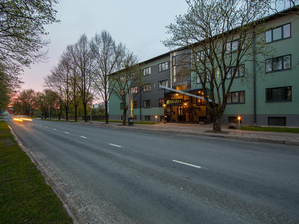 Arabella Hotel Kuressaare Luaran gambar
