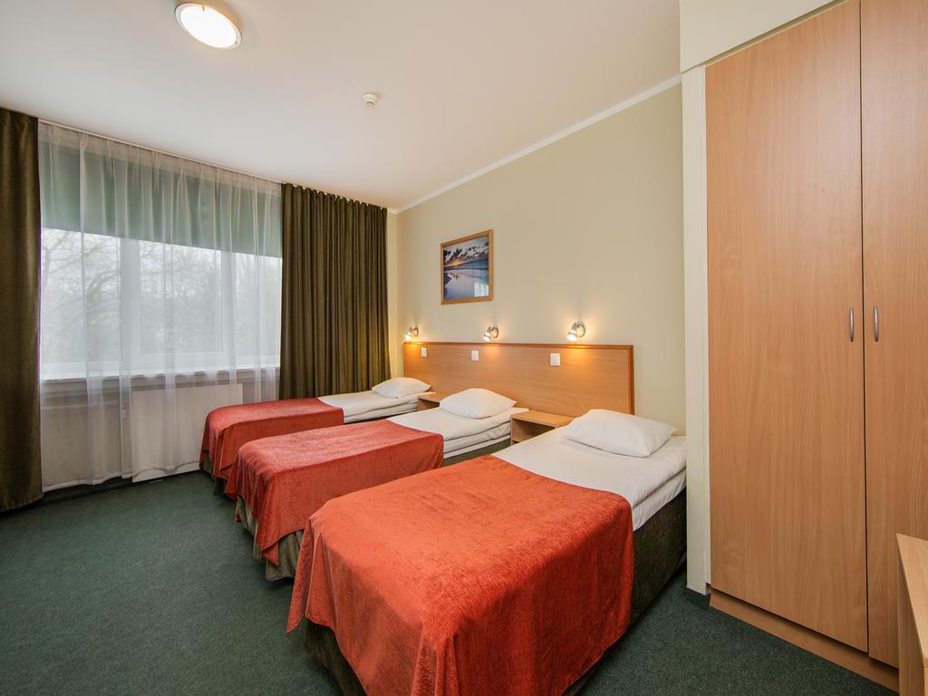 Arabella Hotel Kuressaare Luaran gambar